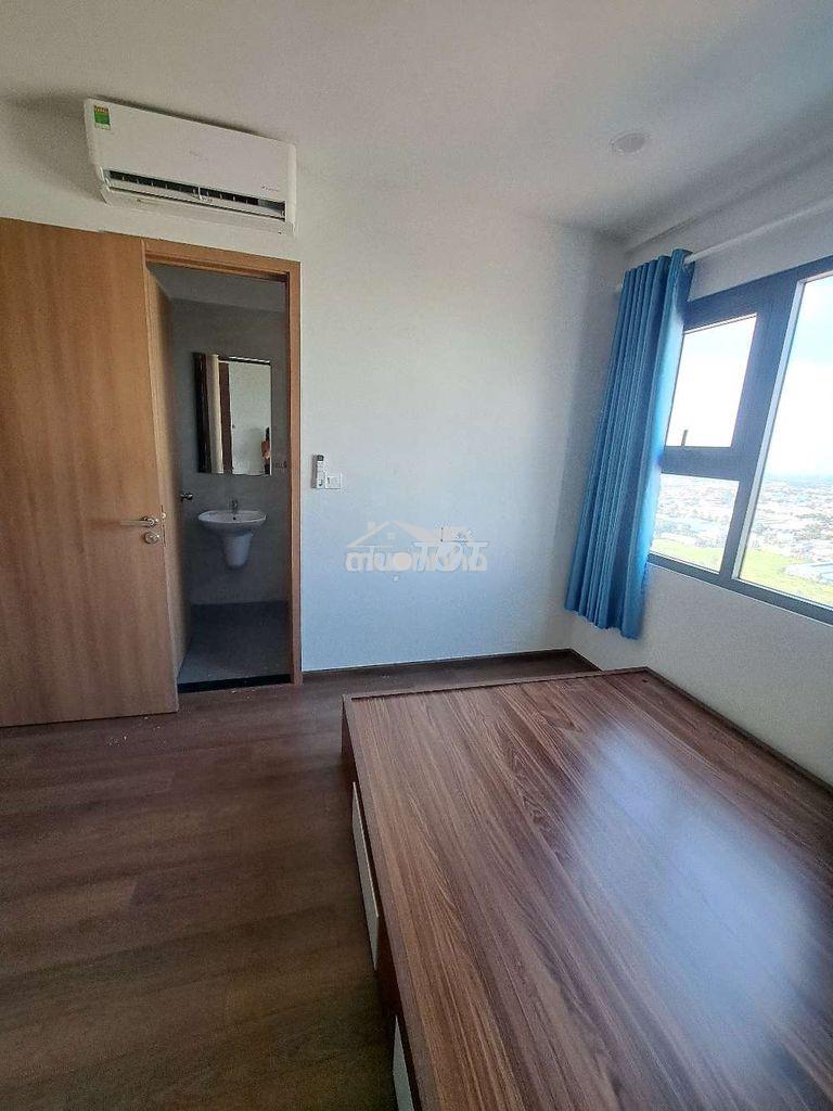 Cho thuê căn hộ 2pn2wc full nội thất 7,5tr - 3