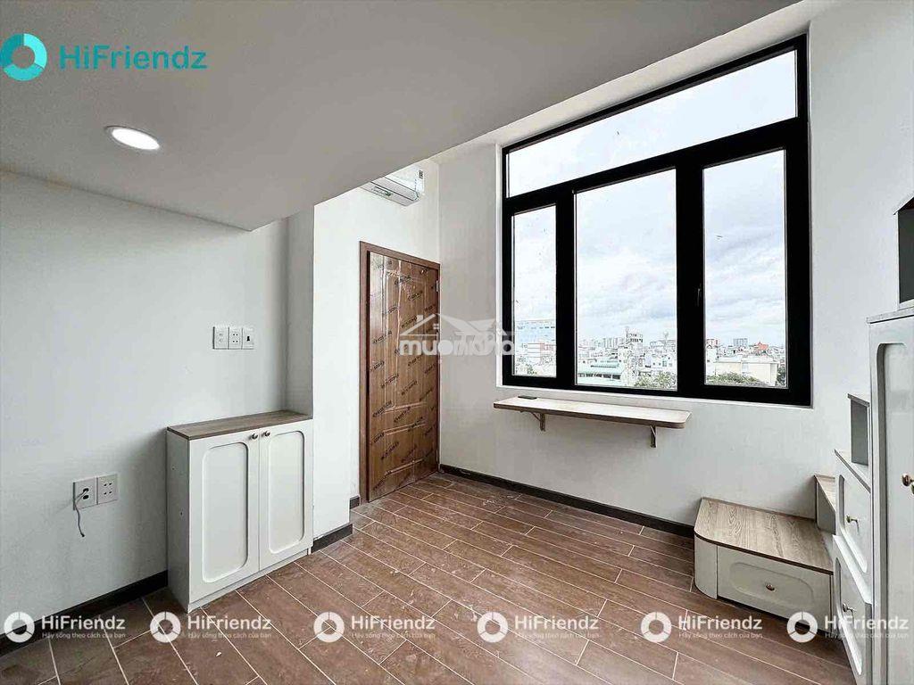 Duplex - full nội thất - rộng đẹp nhất khu vực dương quảng hàm - Ảnh 2