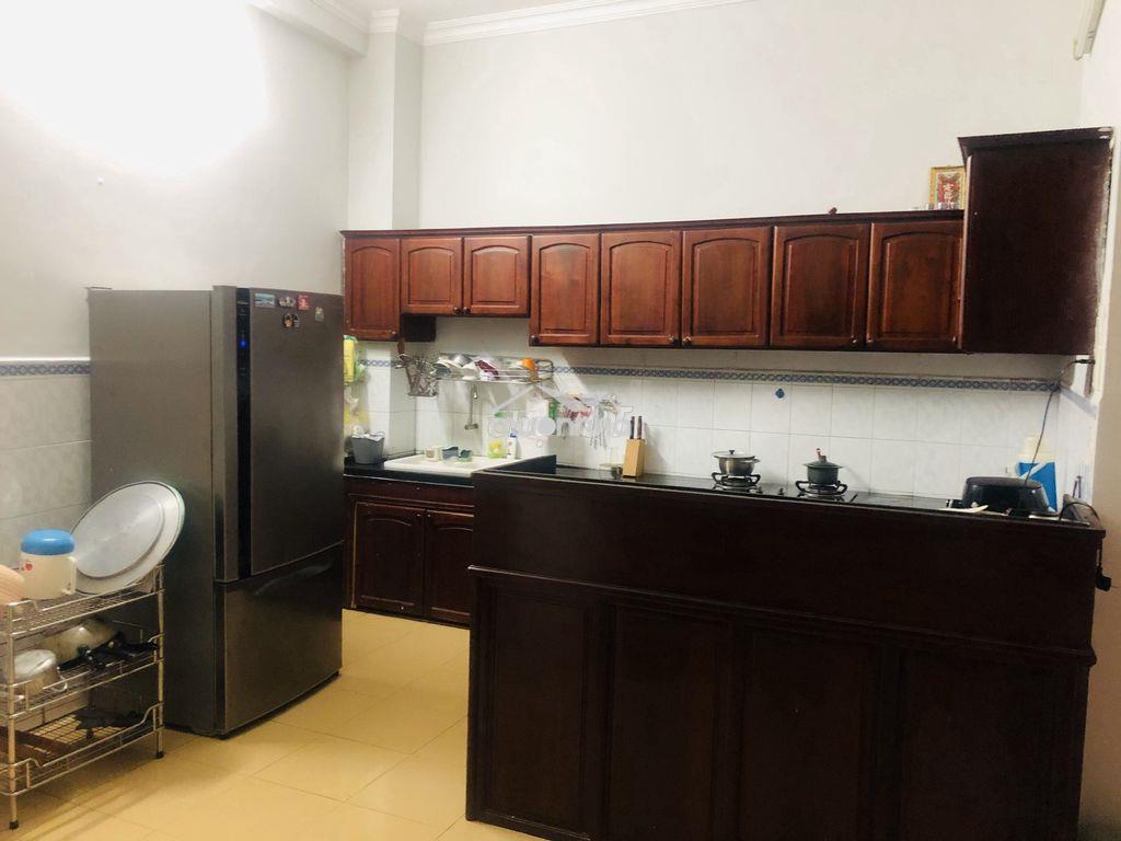 Bán nhà riêng tại nguyễn cửu đàm, 16,5 tỷ, 124m2, 5pn, 5wc, 3 tầng - 3