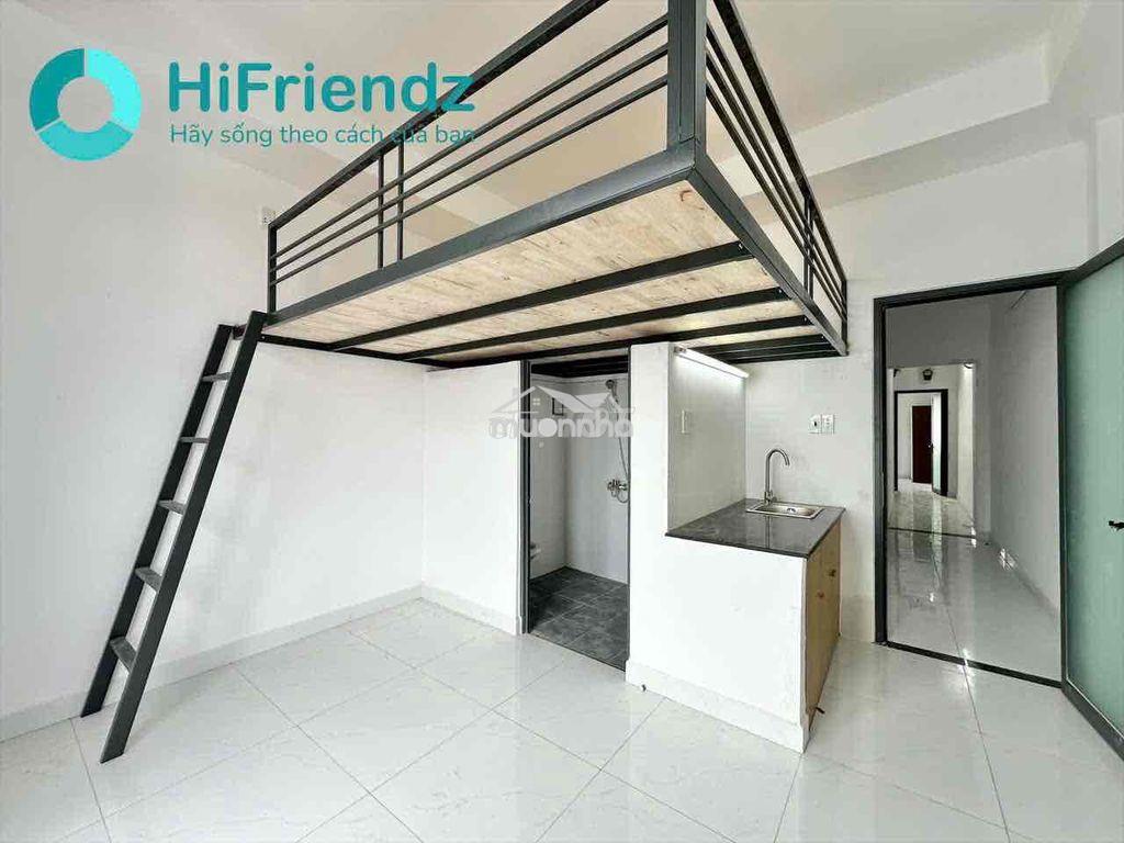 Chính chủ cho thuê - giữ phòng đến 15/09 - phòng trọ gác ban công - Ảnh 2