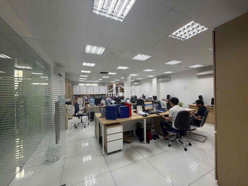 Cho thuê tòa nhà mặt tiên đại lộ bình dương vị trí víp dãy phố ngân hà - Ảnh 4