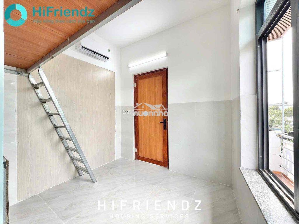 Duplex sẵn nội thất - cửa sổ trời - gần huit - aeon tân phú - Ảnh 4