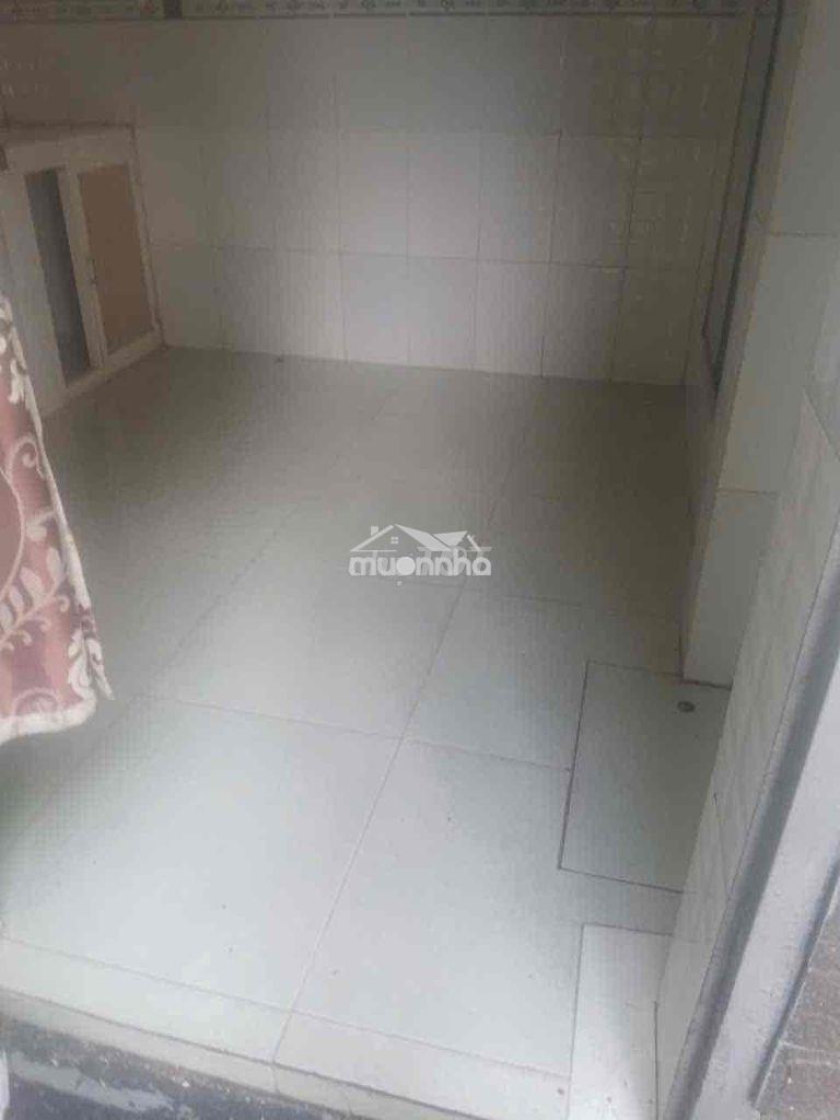 Hơn 1 tỷ sỏ hữu nhà co sổ hồng 1 trệt 2 lầu đúc hẻm xe hoi 3mx4m - 4