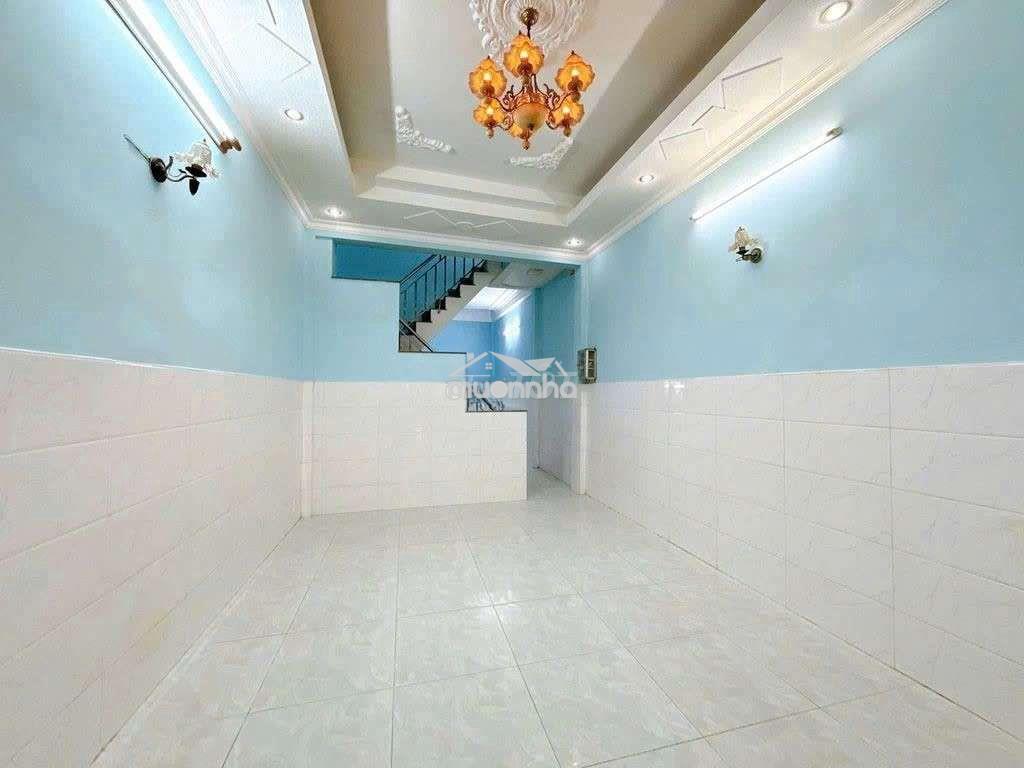 Nguyên căn 3pn 3wc đường gò dầu chỉ 12tr. gần đh công thương, aeon  - 3