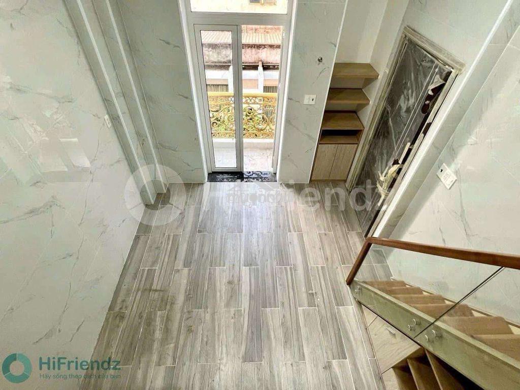 Trống phong duplex luxury full nội thất cao cấp 📍 nguyễn văn luông - Ảnh 2
