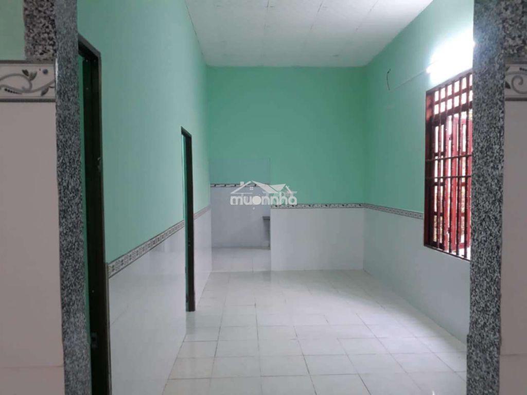 Bán nhà mặt trước sân bay long thành - 4