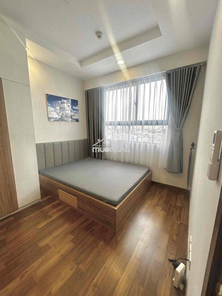 The pegasuite 1 căn 68m2 2 phòng ngủ nội thất đầy đủ vào ở ngay - 2