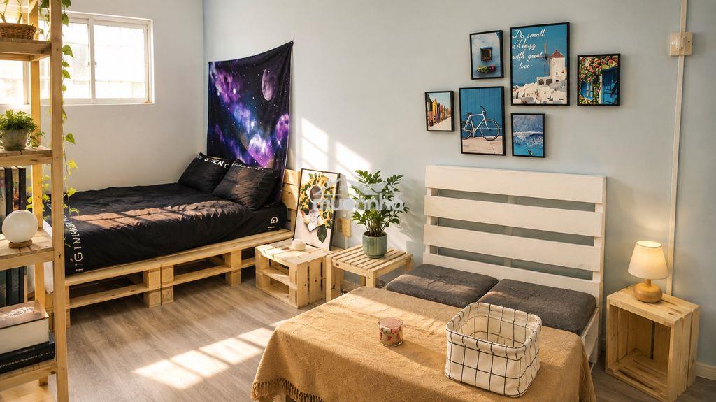 🌿101m² - ngay phan xích long – 6pn – dòng tiền 30 triệu/tháng - 3