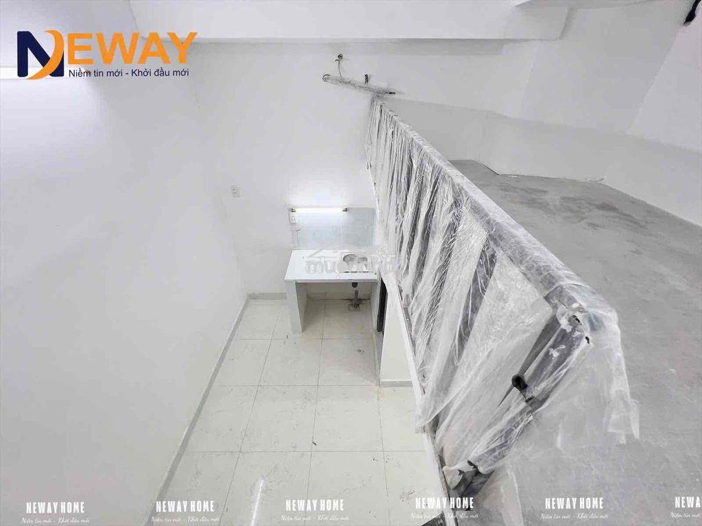 Khai trương nhà mới xây ngay cầu nguyễn văn cừ kế quận 4, quận 5, q10 - Ảnh 3