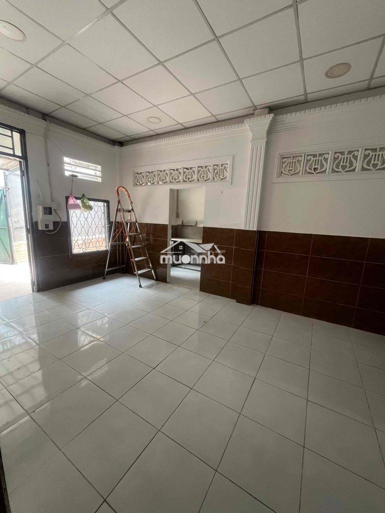 🏡 Cho thuê nhà giá rẻ – bà điểm, hóc môn 📍 vị trí: 1 sẹc đường ba điể