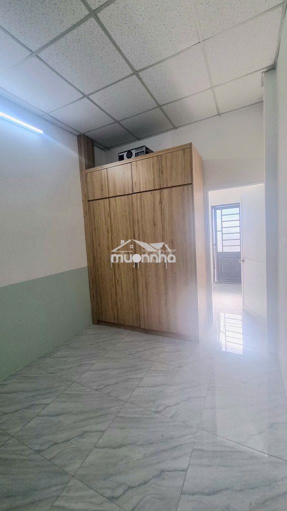 Nhà mới sơn sửa 1lau 3pn 2wc hẻm 1283 huỳnh tấn phát q7 - Ảnh 4