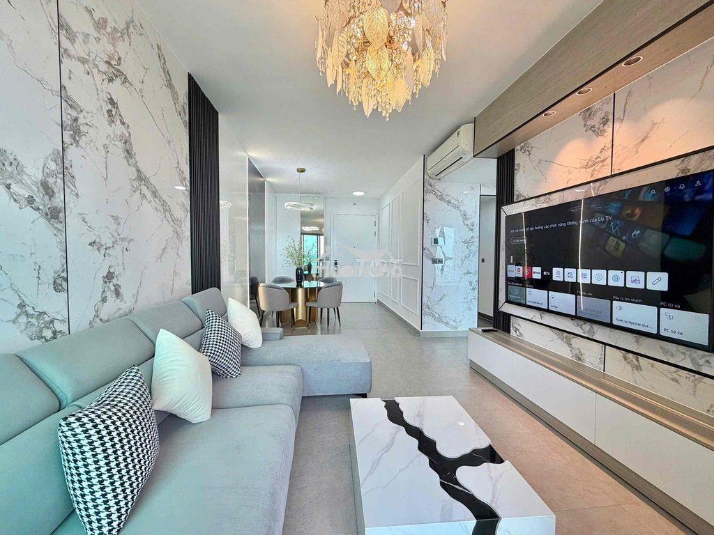 Cho thuê gấp ch 1pn 58m2 feliz en vista quận 2 - Ảnh 2