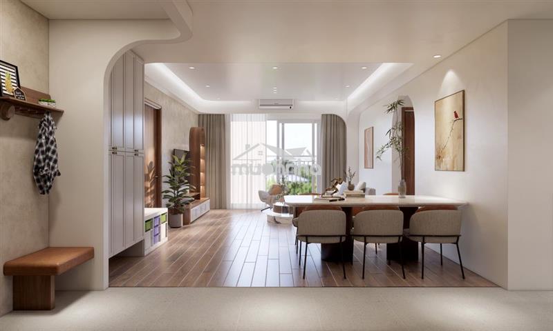 Cần bán gấp căn hộ lucky palace 114m2 3pn 2wc ntcb giá chỉ 6. 990 tỷ