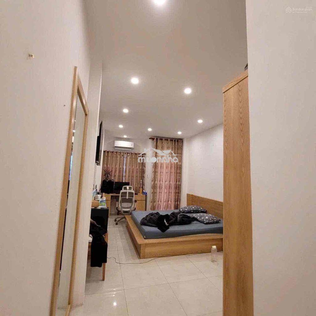 Bán nhà hẻm 4m nam kỳ khởi nghĩa q3 dt 3.3x18 60m2 4 tầng giá 10.9 tỷ - 4