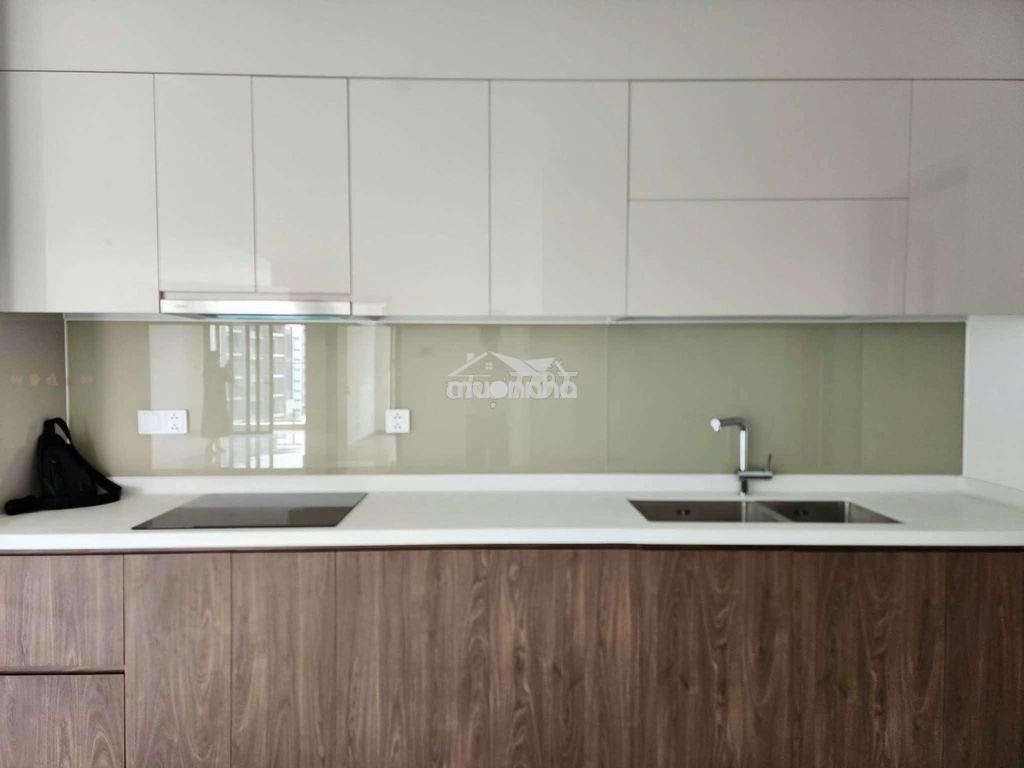 112m2 diamond brilliant, nội thất cơ bản, ban công dài, dọn vào ở ngay - Ảnh 4
