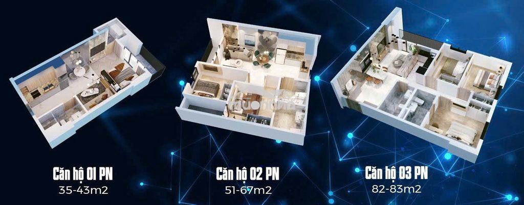 Ch diamond boulevard ngay metro kế aeon thanh toán 20% nhận nhà ở ngay - Ảnh 3