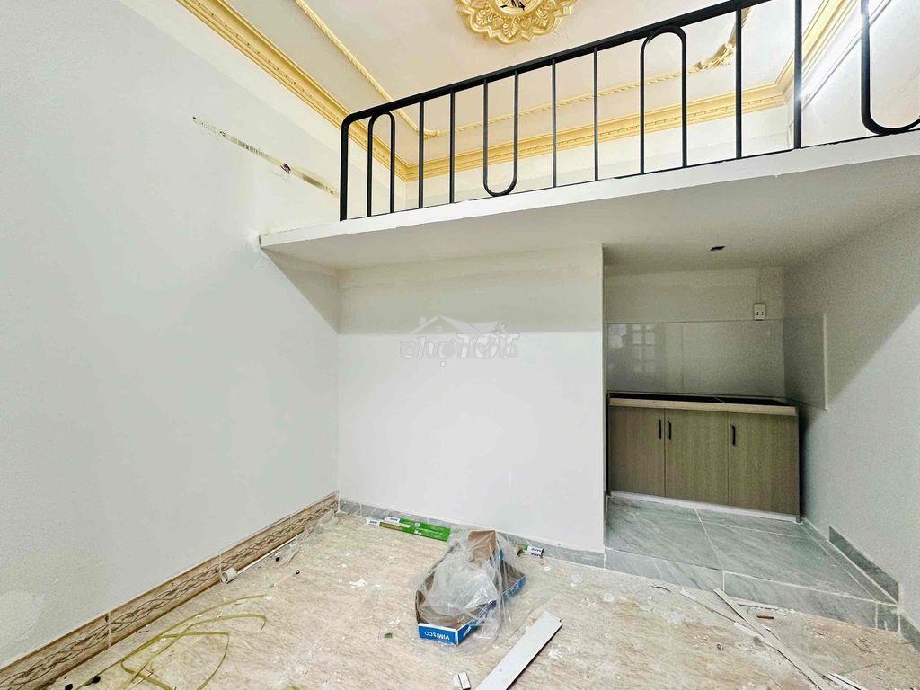 Phòng trọ sinh viên mới xây giá siêu rẻ ngay đại học mở - hậu giang - Ảnh 2