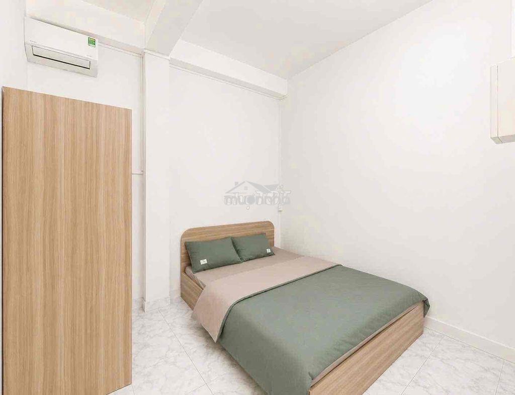 1 căn *** 2pn nguyên tầng ngay cộng hoà 5.500.000 - Ảnh 4