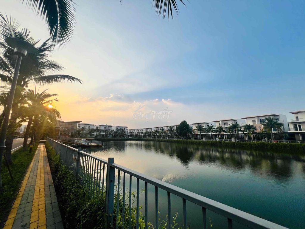 Biệt thự compound dragon village q9 sổ sẵn giá chỉ 7,45 tỷ - 3