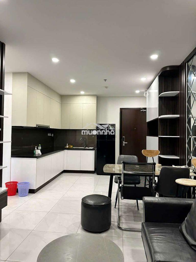 Cho thuê 2pn full nội thất cao cấp – c skyview chánh nghĩa, tdm 11tr - Ảnh 3