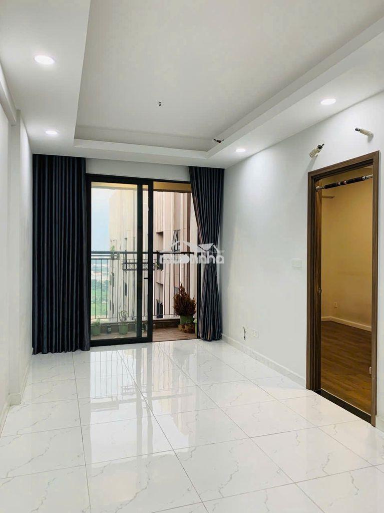 Bán opal skyline 70m² 2pn 2wc sẵn thiết bị mới giá 2ty3