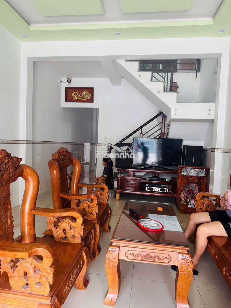 Tôi chính chủ bán nhà sổ riêng - 4