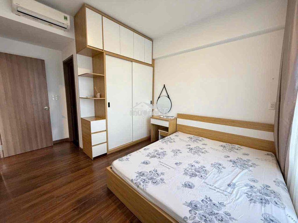 Cho thuê căn hộ akari city 2 phòng ngủ 2 nhà vệ sinh full nội thất - 2