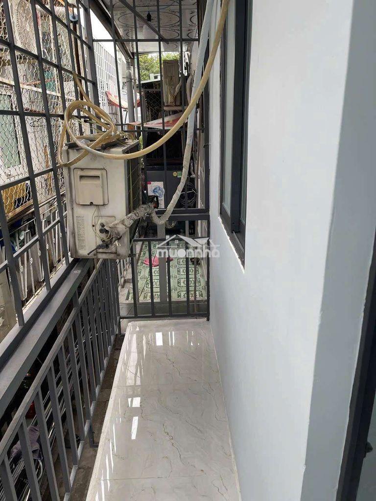 Cho thuê nhà 5tr có máy lạnh - 2