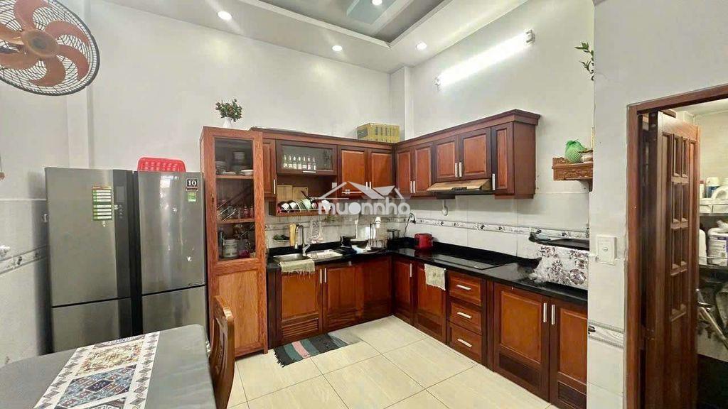 Cho thuê nhà gần aeon tân phú 12trieu, 4pn - Ảnh 2
