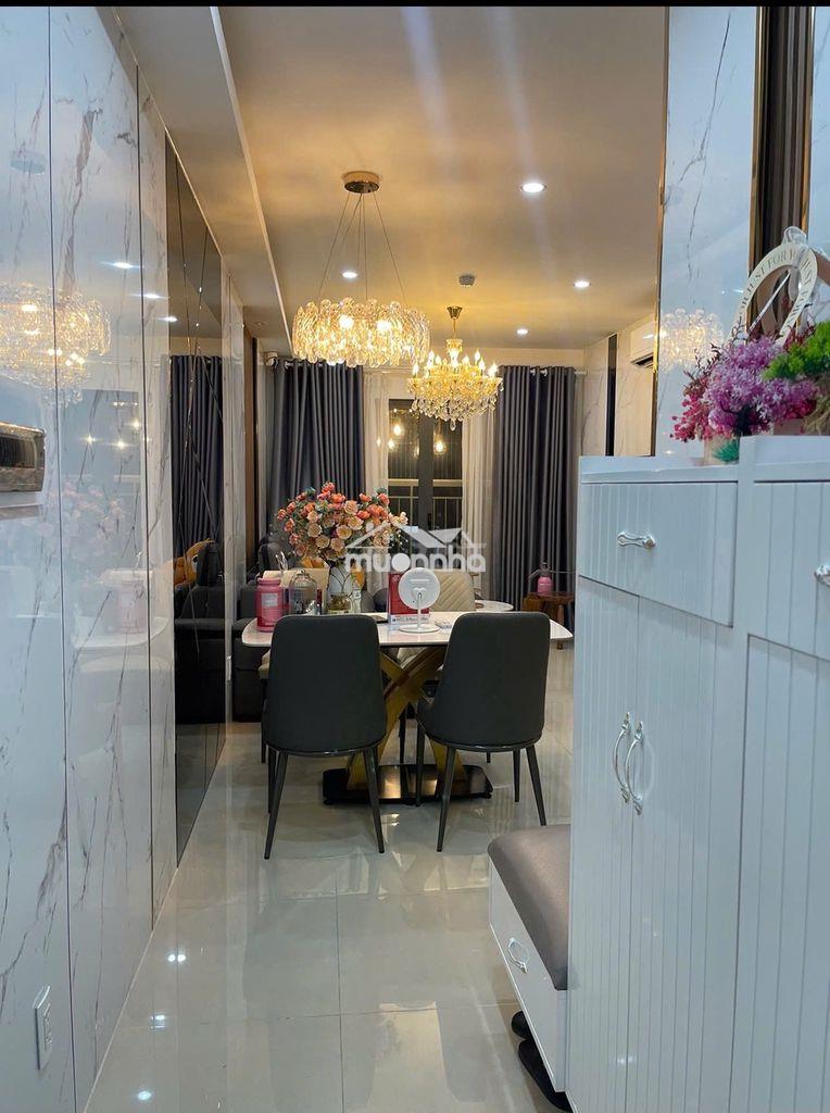 Bán căn hộ ctl nhà đẹp 70m 2pn 4 ty 4 tl sổ riêng - Ảnh 2