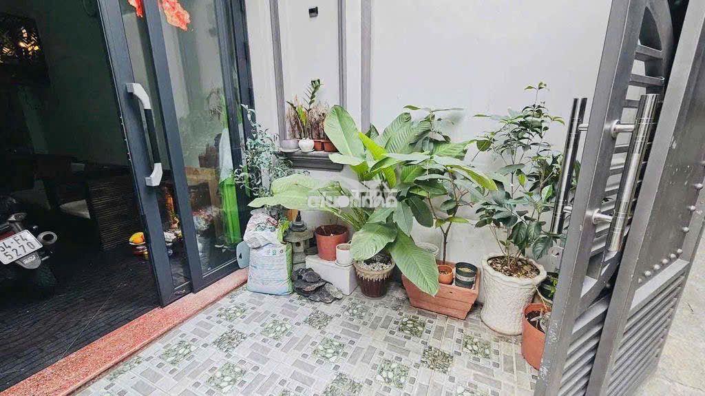 Hẻm 3m lê văn sỹ q3. (3.9m x 18m, 62m2). 3 tầng có st. giá chỉ 9.5 tỷ - 2