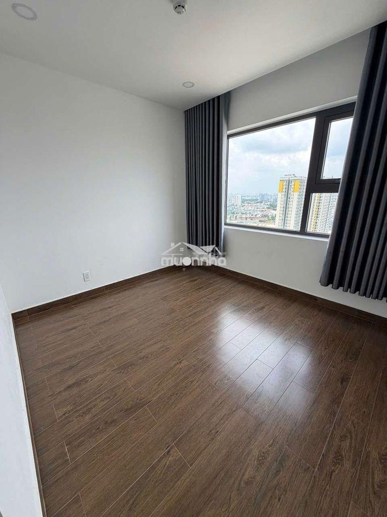 Cho thuê 2pn phú đông sky garden 2 máy lạnh 8.5tr  - 2