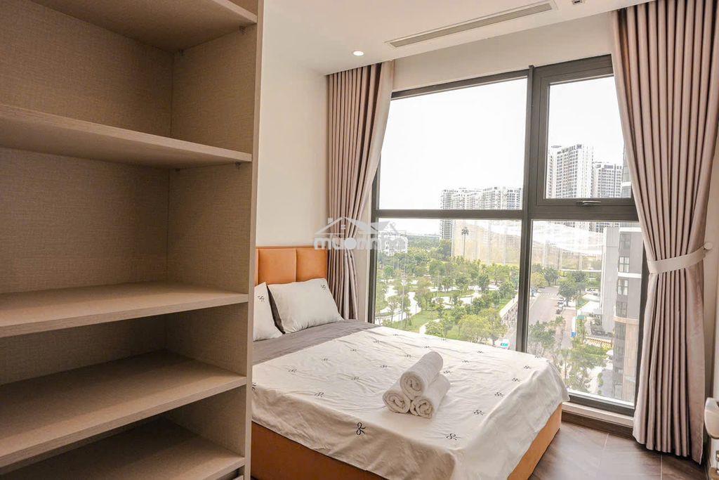 Giỏ hàng 400 căn studio đến 3pn cho thuê vinhomes grand park quận 9 - Ảnh 3