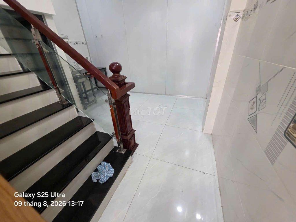 Nhà lê văn quới [4x12, 3 lầu, 3pn, 3toilet] - 3