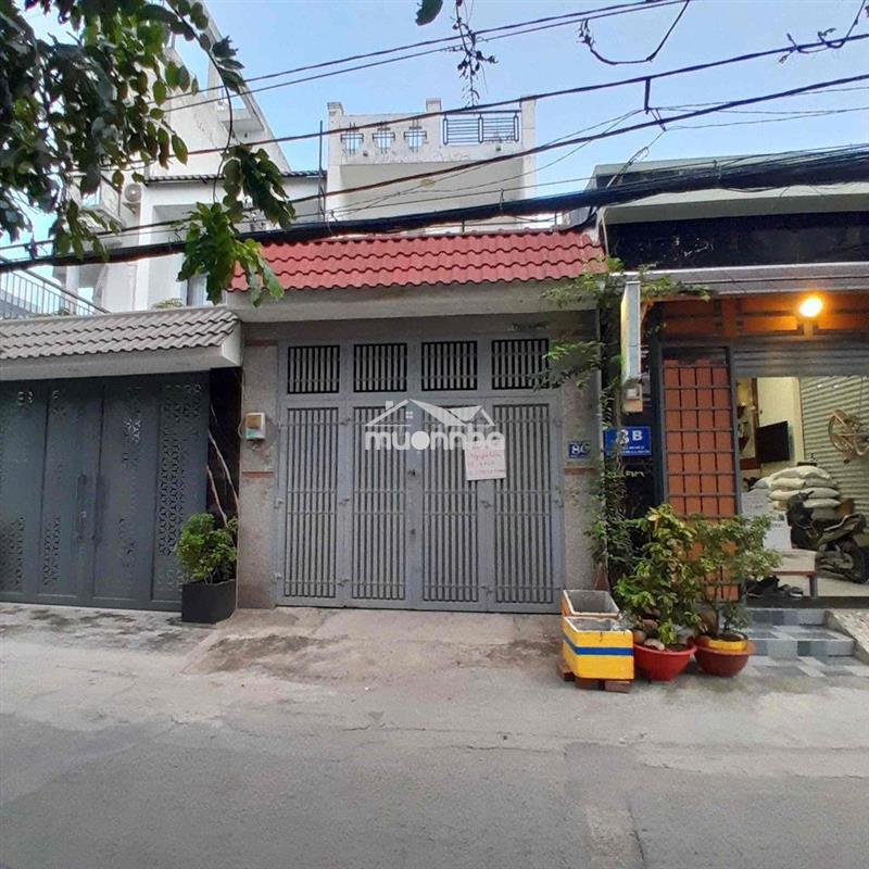 Nhà cho thuê