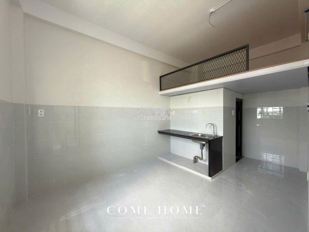 Khai trương phòng duplex mới 100% ở tân kỳ tân quý – sát aeon tân phú - Ảnh 4