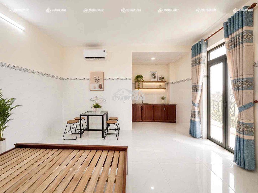 Cực sốc chính chủ cho thuê tòa mới - thang máy - hầm xe - Ảnh 4