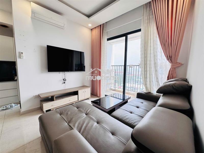 Pass hợp đồng thuê chung cư the rivana - view đẹp - chốt sớm giảm 1tr