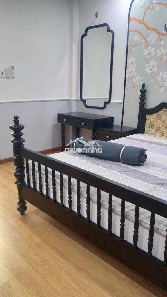 Nhà đẹp lững 3 lầu hd dài hạng - Ảnh 3