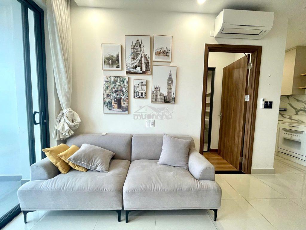 Cho thuê căn hộ 1-2-3pn q7 saigon riverside số 4 đào trí, nhà mới đẹp - 3