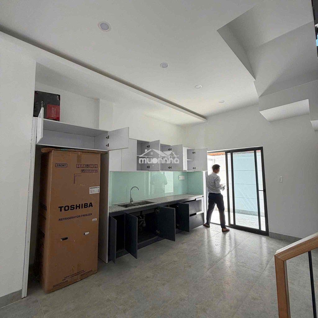 Nhà phố liền kề lavela garden khu dân cư ngọc lễ 1 - 4
