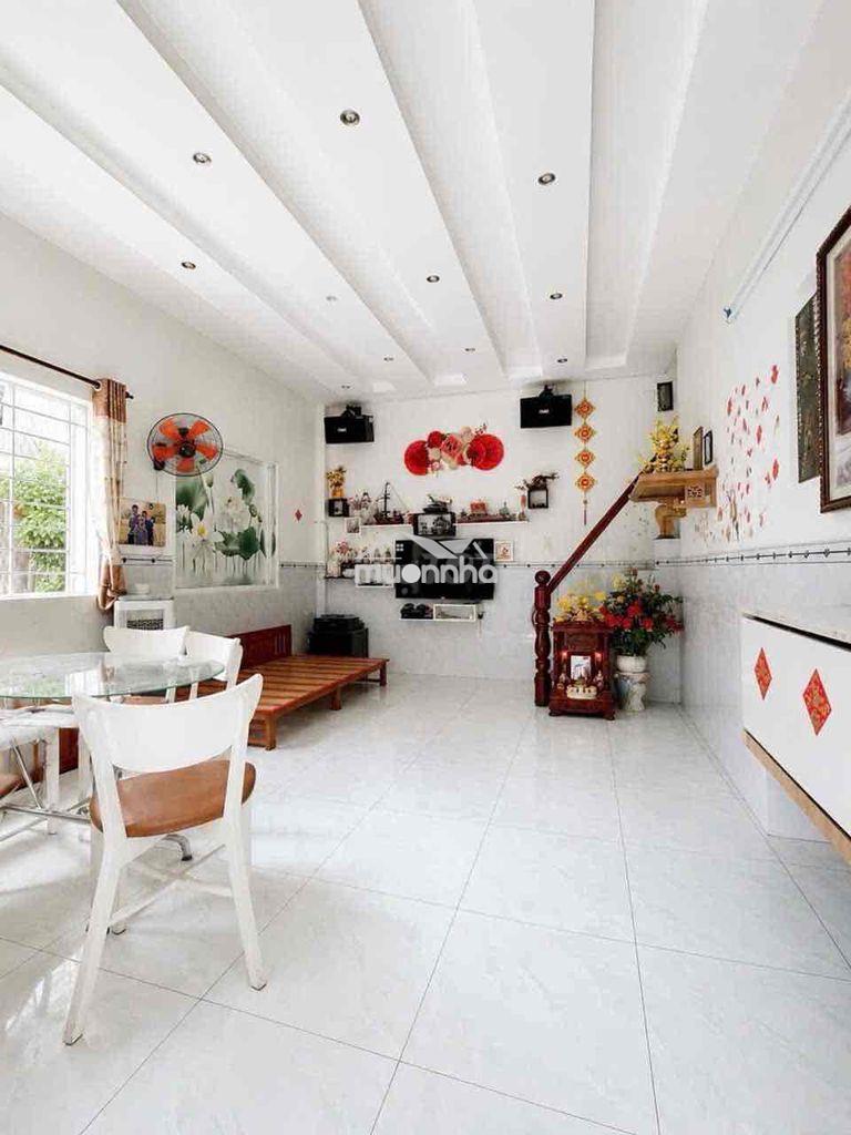 Căn góc,vị trí 2 . kg lộ giới,36m2 đất .hẻm 3m - 2