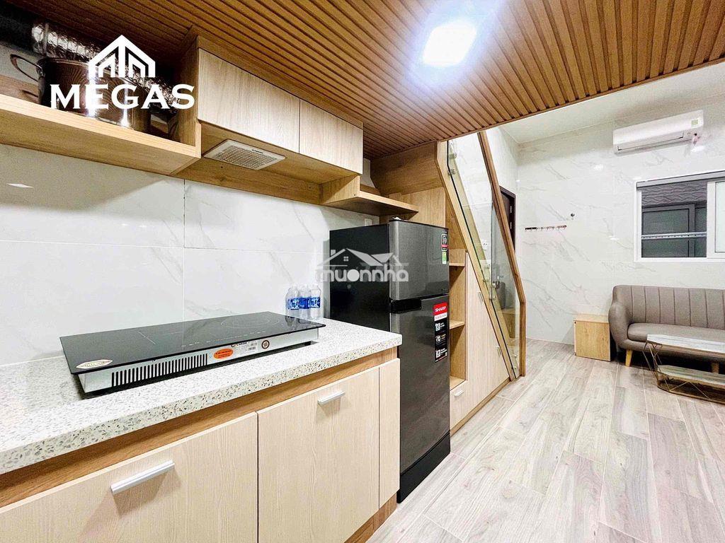 ✨Duplex luxury sang trọng ngay nguyễn văn luông - mega bình phú✨ - 2