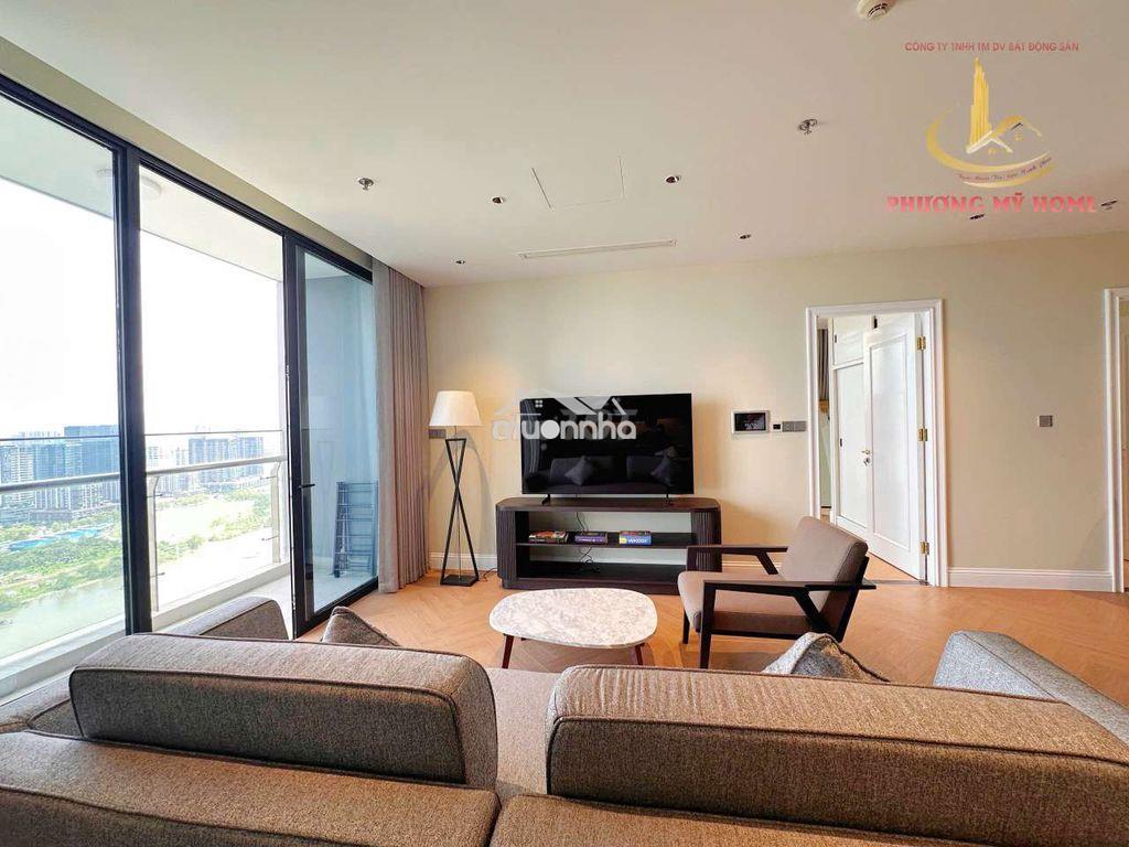Trống sẵn 3pn vinhome bason | vòng cung - 3