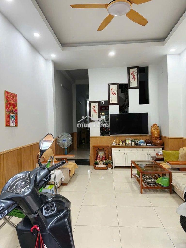 Siêu phẩm lâm văn bền – q.7 . xe hơi tận nhà – đất dài miên man 4x25m - 3