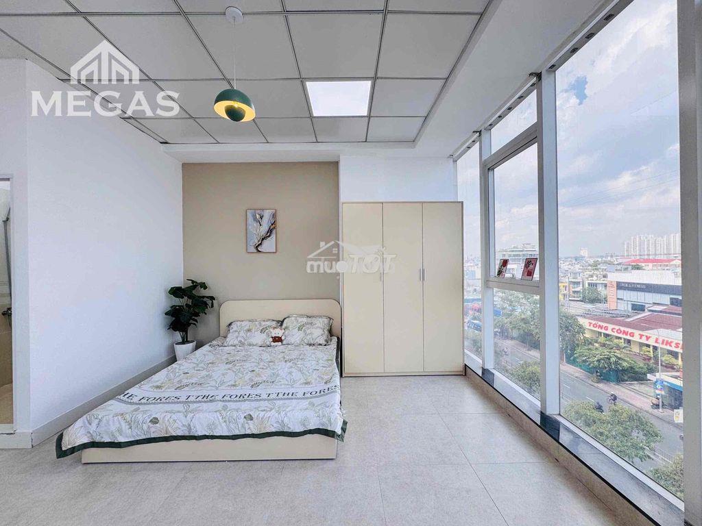 Khai trương căn hộ chung cư mini new gần dh y dược - Ảnh 2