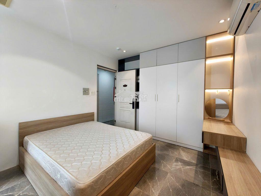 Cho thuê căn hộ  mini đẹp ngay đường lê quang thịnh quận 2  - Ảnh 4