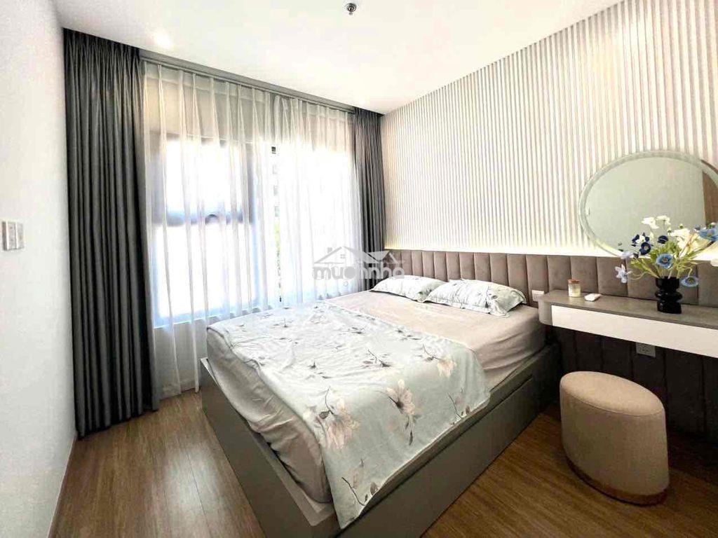 Tôi ngộp bank cần bán gấp 1pn+ 52m2 dt lớn, sẵn hd thuê 10tr - Ảnh 4