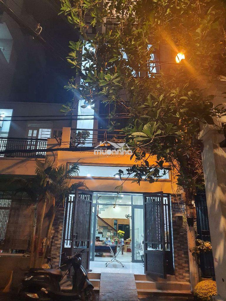 Nhà đẹp, hẻm ô tô, khu dân trí cao, buôn bán sầm uất nhất - 2