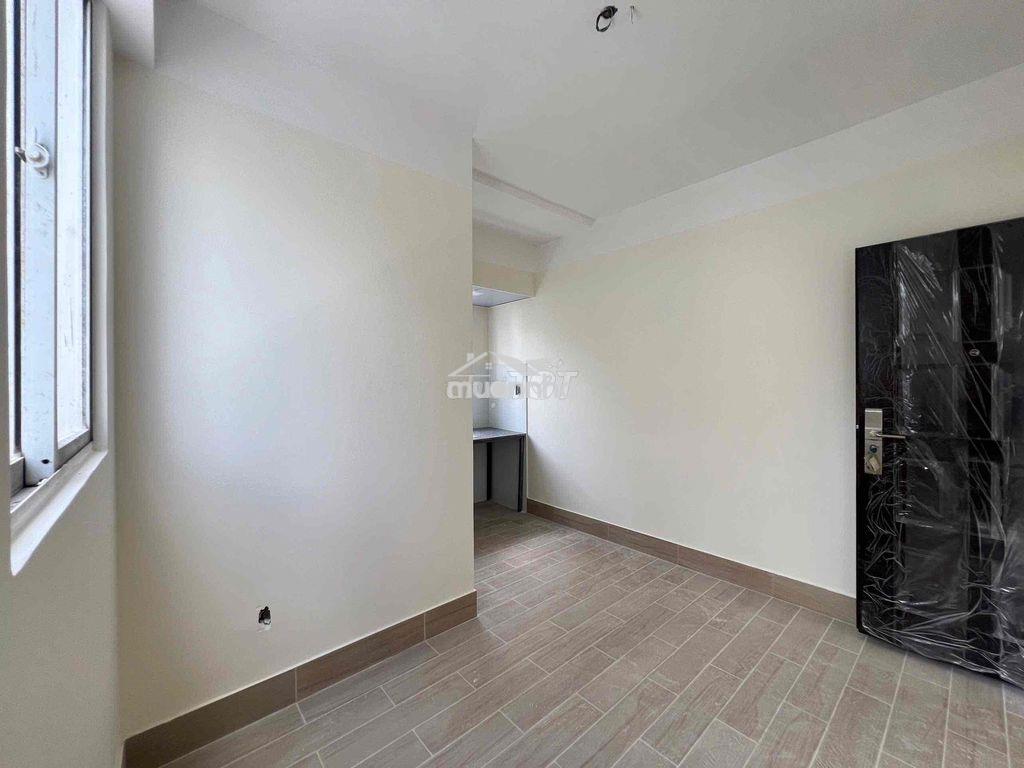 Studio cửa sổ cách đh tôn đức thắng 2km - Ảnh 3